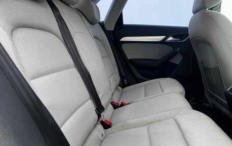 Audi Q3, 2012 год, 1 600 000 рублей, 11 фотография