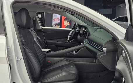 Hyundai Avante, 2025 год, 1 830 202 рублей, 4 фотография