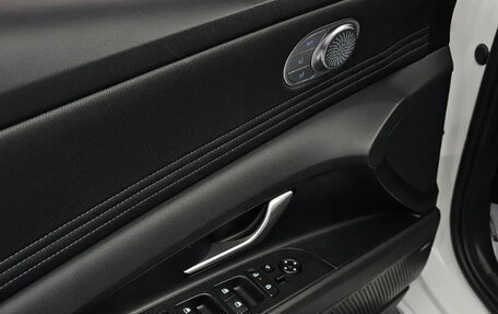 Hyundai Avante, 2025 год, 1 830 202 рублей, 14 фотография