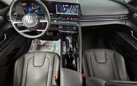 Hyundai Avante, 2025 год, 1 830 202 рублей, 13 фотография