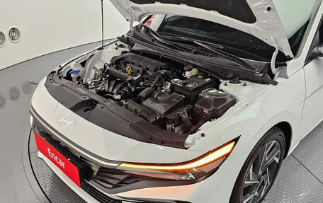 Hyundai Avante, 2025 год, 1 830 202 рублей, 11 фотография