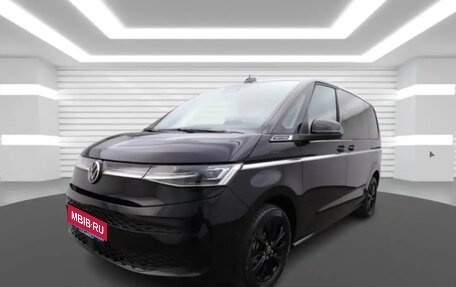 Volkswagen Multivan, 2025 год, 14 500 000 рублей, 1 фотография