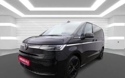 Volkswagen Multivan, 2025 год, 14 500 000 рублей, 1 фотография