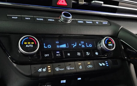 Hyundai Avante, 2025 год, 1 830 202 рублей, 17 фотография