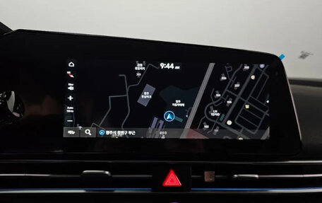 Hyundai Avante, 2025 год, 1 830 202 рублей, 18 фотография