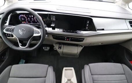 Volkswagen Multivan, 2025 год, 14 500 000 рублей, 4 фотография