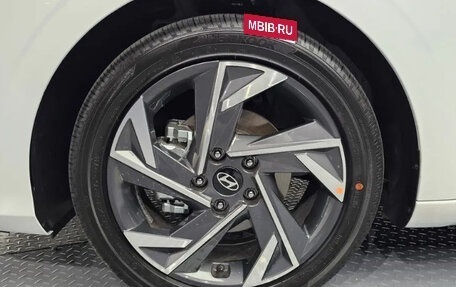 Hyundai Avante, 2025 год, 1 830 202 рублей, 19 фотография