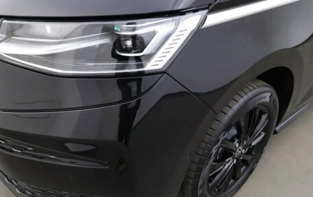 Volkswagen Multivan, 2025 год, 14 500 000 рублей, 10 фотография