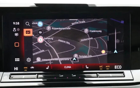 Volkswagen Multivan T6 рестайлинг, 2025 год, 14 500 000 рублей, 15 фотография