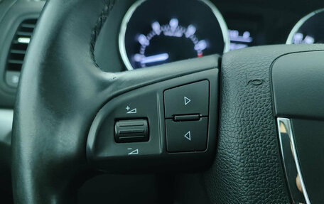 Skoda Yeti I рестайлинг, 2013 год, 669 000 рублей, 13 фотография