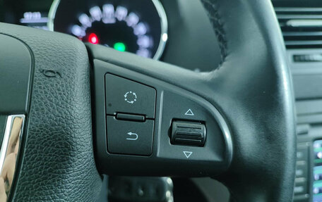 Skoda Yeti I рестайлинг, 2013 год, 669 000 рублей, 14 фотография