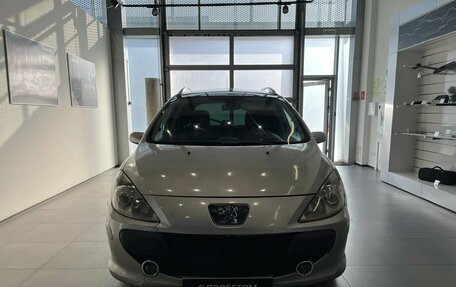 Peugeot 307 I, 2007 год, 320 000 рублей, 2 фотография