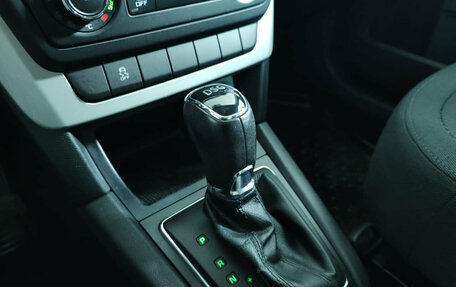 Skoda Yeti I рестайлинг, 2013 год, 669 000 рублей, 19 фотография