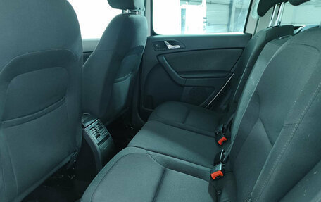 Skoda Yeti I рестайлинг, 2013 год, 669 000 рублей, 23 фотография