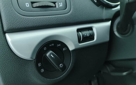 Skoda Yeti I рестайлинг, 2013 год, 669 000 рублей, 20 фотография