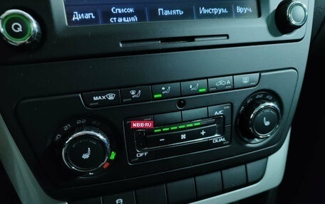 Skoda Yeti I рестайлинг, 2013 год, 669 000 рублей, 18 фотография