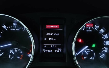 Skoda Yeti I рестайлинг, 2013 год, 669 000 рублей, 15 фотография