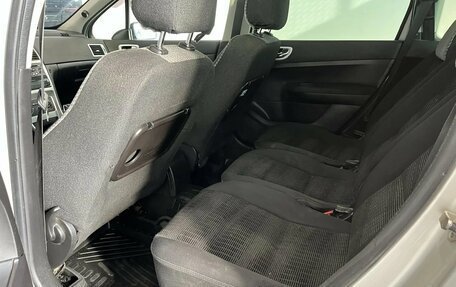 Peugeot 307 I, 2007 год, 320 000 рублей, 8 фотография