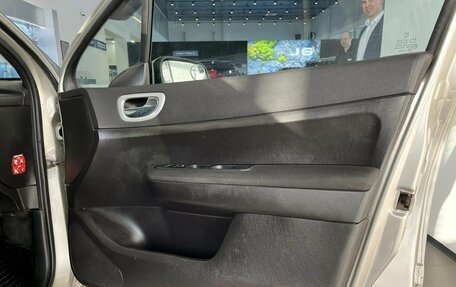 Peugeot 307 I, 2007 год, 320 000 рублей, 13 фотография