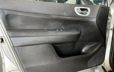 Peugeot 307 I, 2007 год, 320 000 рублей, 12 фотография