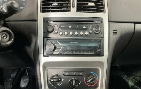 Peugeot 307 I, 2007 год, 320 000 рублей, 16 фотография