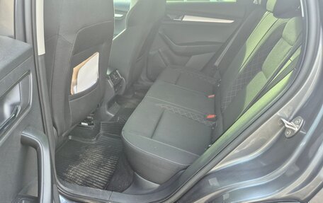 Skoda Karoq I, 2021 год, 3 100 000 рублей, 7 фотография