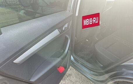 Skoda Karoq I, 2021 год, 3 100 000 рублей, 10 фотография