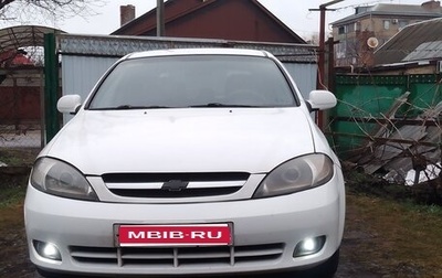Chevrolet Lacetti, 2005 год, 390 000 рублей, 1 фотография