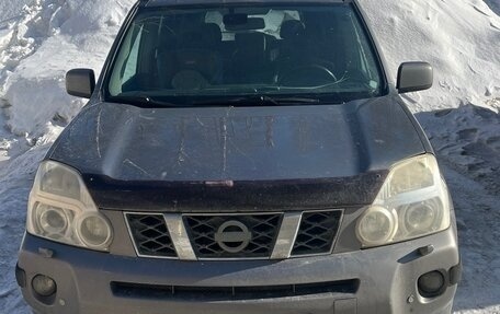 Nissan X-Trail, 2007 год, 750 000 рублей, 1 фотография