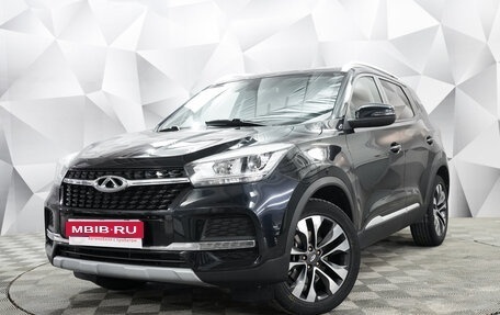 Chery Tiggo 4 I рестайлинг, 2021 год, 1 494 000 рублей, 1 фотография