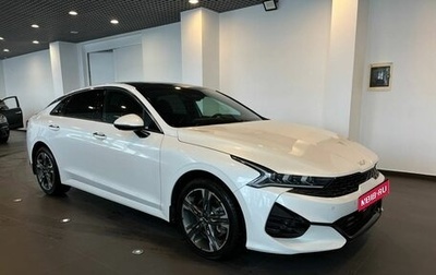 KIA K5, 2022 год, 2 900 000 рублей, 1 фотография