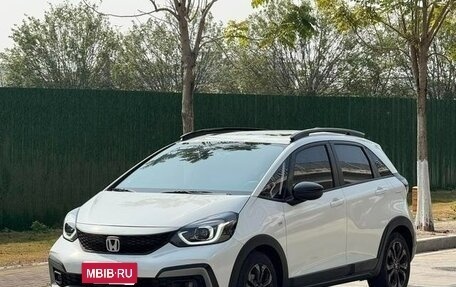 Honda Life, 2022 год, 1 148 000 рублей, 1 фотография