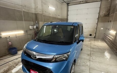 Toyota Tank I, 2018 год, 1 150 000 рублей, 1 фотография