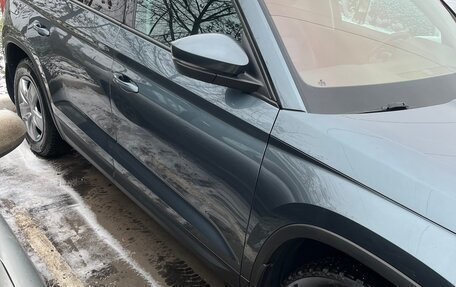 Skoda Kodiaq I, 2017 год, 2 700 000 рублей, 2 фотография