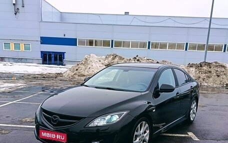Mazda 6, 2008 год, 920 000 рублей, 1 фотография