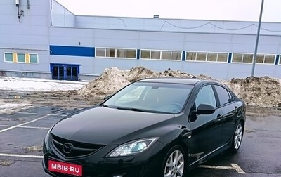 Mazda 6, 2008 год, 920 000 рублей, 1 фотография