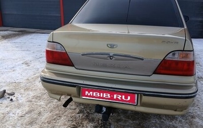 Daewoo Nexia I рестайлинг, 2007 год, 235 000 рублей, 1 фотография