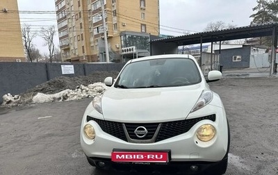 Nissan Juke II, 2011 год, 930 000 рублей, 1 фотография