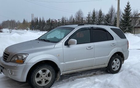 KIA Sorento IV, 2008 год, 830 000 рублей, 1 фотография