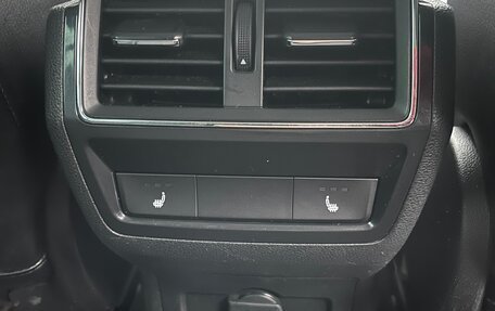 Skoda Kodiaq I, 2017 год, 2 700 000 рублей, 8 фотография