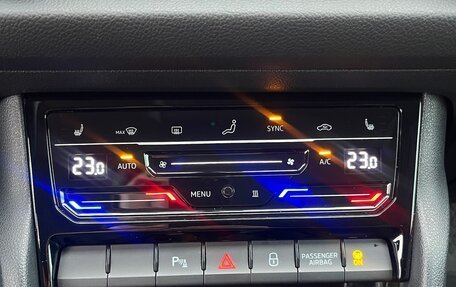 Skoda Kodiaq I, 2017 год, 2 700 000 рублей, 11 фотография