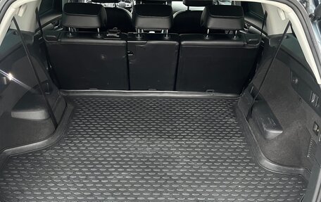 Skoda Kodiaq I, 2017 год, 2 700 000 рублей, 14 фотография