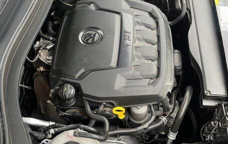 Skoda Kodiaq I, 2017 год, 2 700 000 рублей, 19 фотография