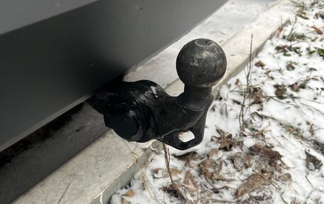 Skoda Kodiaq I, 2017 год, 2 700 000 рублей, 17 фотография