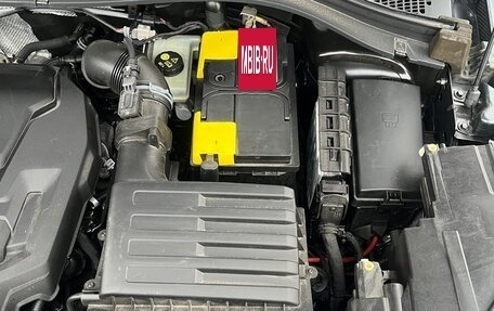 Skoda Kodiaq I, 2017 год, 2 700 000 рублей, 20 фотография