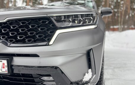 KIA Sorento IV, 2021 год, 4 050 000 рублей, 3 фотография