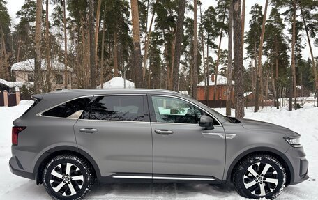 KIA Sorento IV, 2021 год, 4 050 000 рублей, 5 фотография