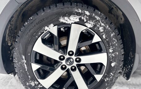 KIA Sorento IV, 2021 год, 4 050 000 рублей, 10 фотография