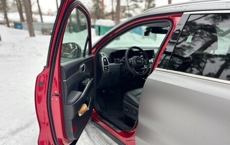 KIA Sorento IV, 2021 год, 4 050 000 рублей, 12 фотография