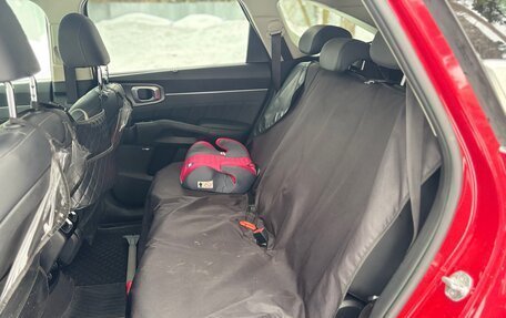 KIA Sorento IV, 2021 год, 4 050 000 рублей, 19 фотография